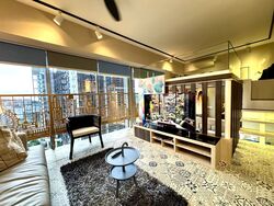 The Hillier (D23), Apartment #449722551